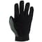 Magid ProGrade Plus PGP05T Goatskin Leather Palm Work Gloves, M, 12PK PGP05T-M - alternate 3